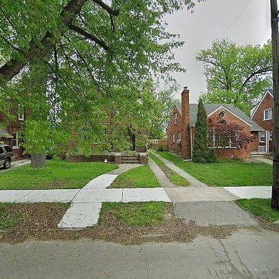 5066 Grayton St, Detroit, MI 48224