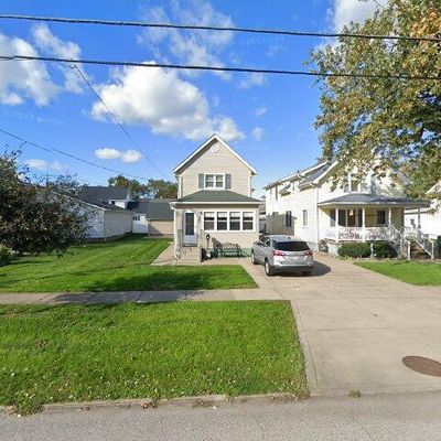 507 2 Nd St, Fairport Harbor, OH 44077