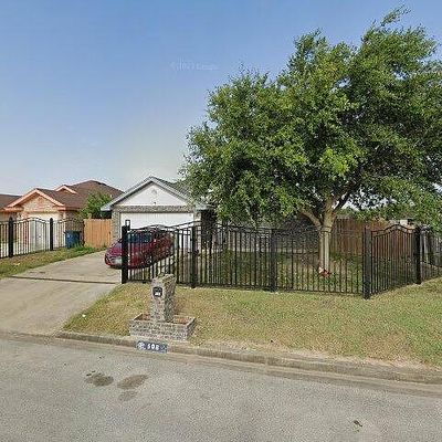 508 Ruby Red Ln, Brownsville, TX 78521