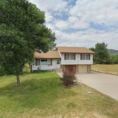 508 Oak Ave, Paonia, CO 81428