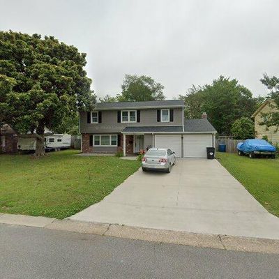 508 W Farmington Rd, Virginia Beach, VA 23454