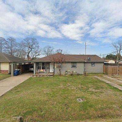 509 Avenue K, South Houston, TX 77587