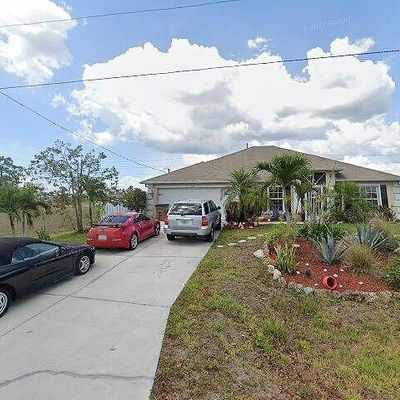 509 Nw 23 Rd Ter, Cape Coral, FL 33993
