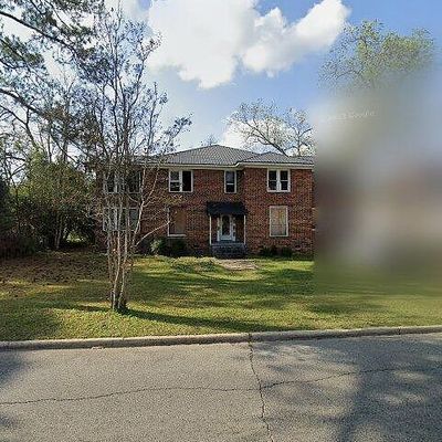 509 S Lee St, Fitzgerald, GA 31750