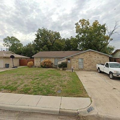 509 San Pedro St, Grand Prairie, TX 75051