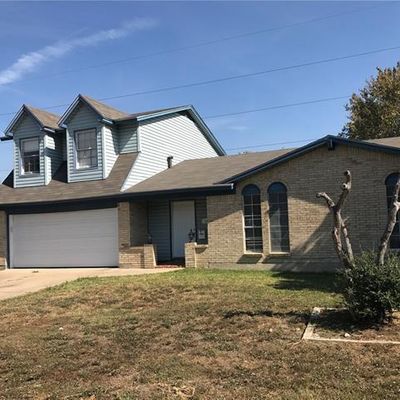 509 Russell Rd, Everman, TX 76140