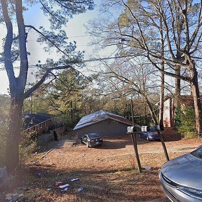 51 Ticknor Dr, Columbus, GA 31903