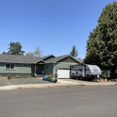 510 E 9 Th Ave, Junction City, OR 97448