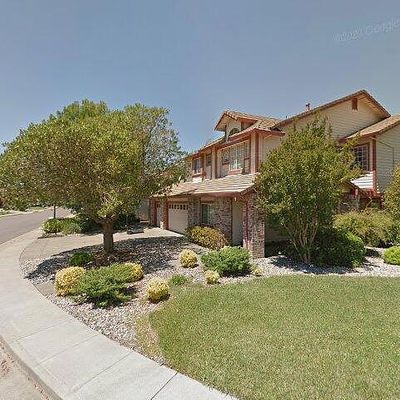 510 El Camino Dr, Fairfield, CA 94533