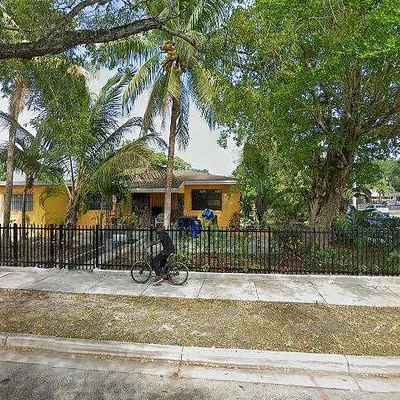 5101 Nw 5 Th Ave, Miami, FL 33127