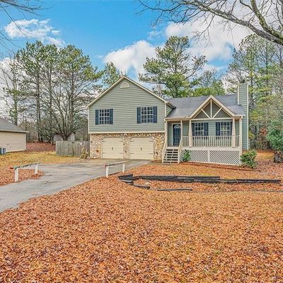 5101 Ray Ct, Powder Springs, GA 30127