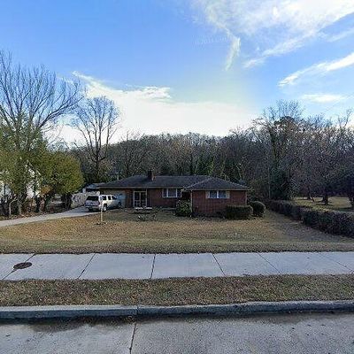 5106 Asheville Hwy, Knoxville, TN 37914