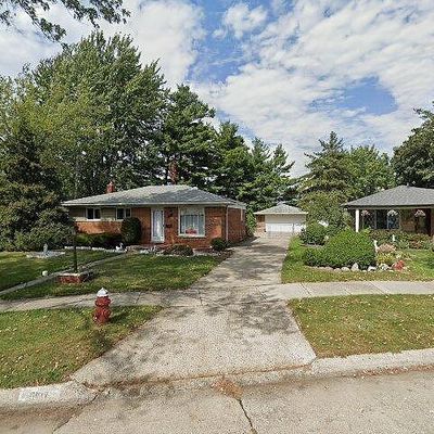 5107 Mckinley Rd, Warren, MI 48091