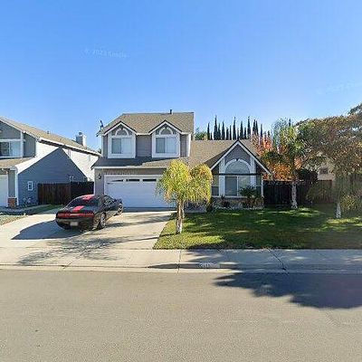 5110 Kegan Ln, Oakley, CA 94561