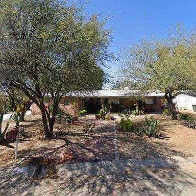 5111 E Holmes St, Tucson, AZ 85711