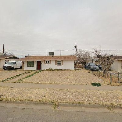 5117 Debeers Dr, El Paso, TX 79924