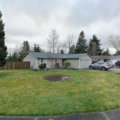 512 94 Th St Sw, Everett, WA 98204