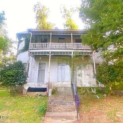 512 Jackson St, Port Gibson, MS 39150