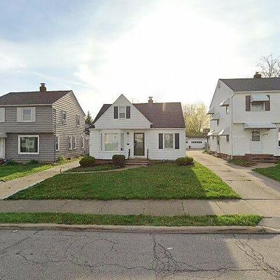 5129 E 115 Th St, Cleveland, OH 44125