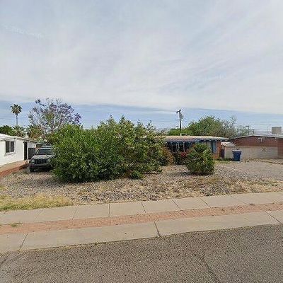 5133 E 25 Th St, Tucson, AZ 85711