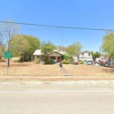 514 E Morgan, Meridian, TX 76665