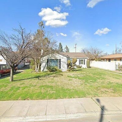 514 W Lamona Ave, Fresno, CA 93728