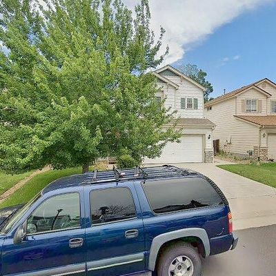 5142 S Nepal Way, Centennial, CO 80015