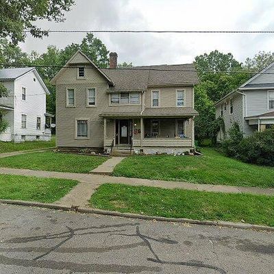 515 College Ave, Wooster, OH 44691
