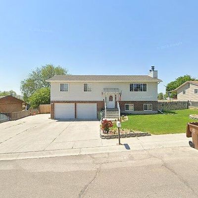 5153 Elizabeth Ave, Pocatello, ID 83202