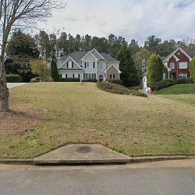 5153 Maplewood Ln, Gainesville, GA 30504