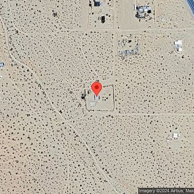 51570 Nehlsen Rd, Johnson Valley, CA 92285