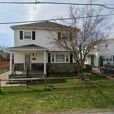 516 Johnson St, Wyoming, PA 18644