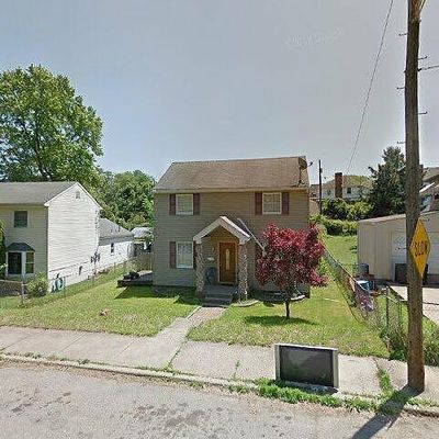 516 Thompson Ave, Clairton, PA 15025