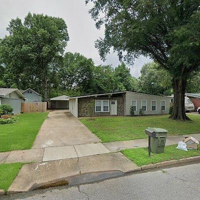 5160 Warfield Dr, Memphis, TN 38117