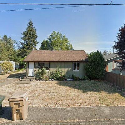 517 9 Th Ave, Sweet Home, OR 97386