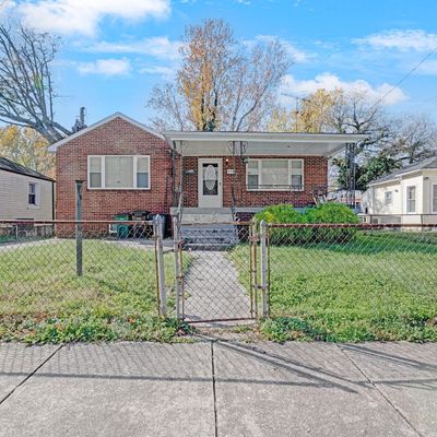 518 68 Th Pl, Capitol Heights, MD 20743