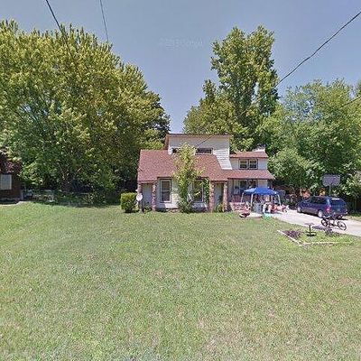 519 Inver Ln, Clarksville, TN 37042