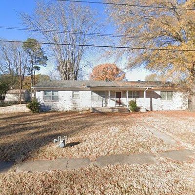 519 Spring Ave, Mulberry, AR 72947