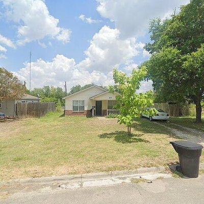 519 S 27 Th St, Temple, TX 76504