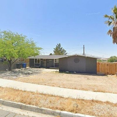 520 S Muriel Dr, Barstow, CA 92311