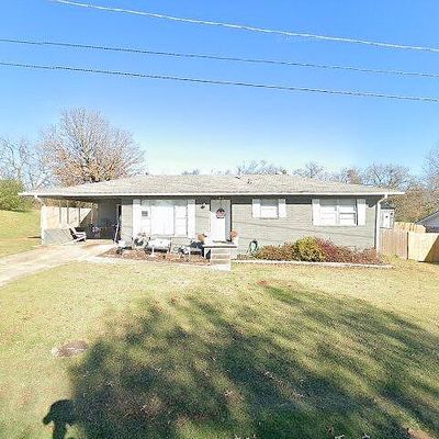 520 W Gary St, Greenwood, AR 72936