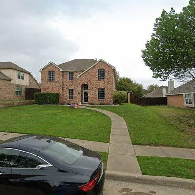 5201 Baffin Bay Dr, Rowlett, TX 75089