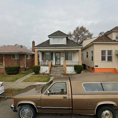 5201 Fredro St, Hamtramck, MI 48212