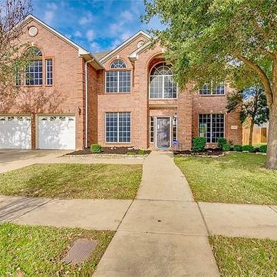 5209 Ash River Rd, Fort Worth, TX 76137