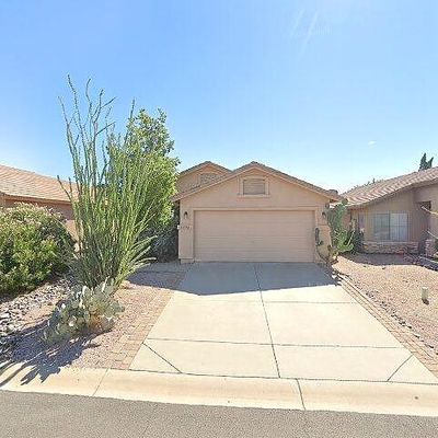 6502 S Foothills Dr, Gold Canyon, AZ 85118