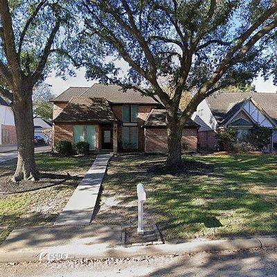 6506 Brittany Park Ln, Houston, TX 77066