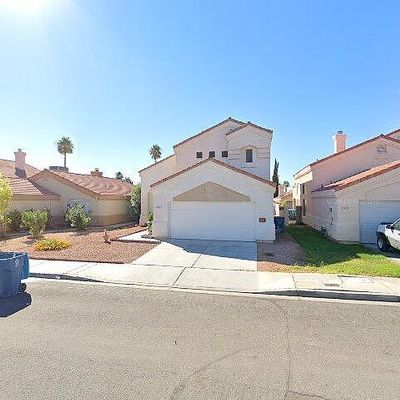 6509 Old Oxford Ave, Las Vegas, NV 89108