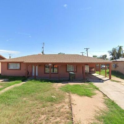 651 E Manor Dr, Casa Grande, AZ 85122