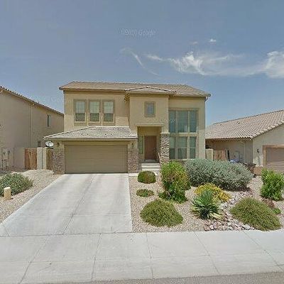 652 W Green Tree Dr, San Tan Valley, AZ 85143