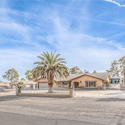 6535 Eldora Ave, Las Vegas, NV 89146